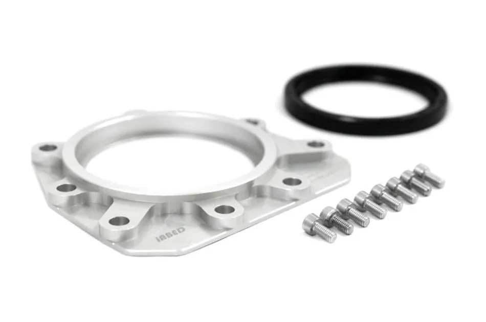 IABED Billet Aluminium Rear Main Seals Upgrade 462 103 171F