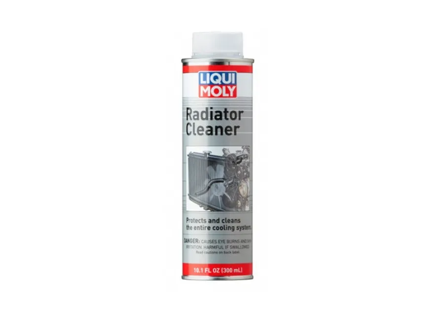 Liqui Moly Radiator Cleaner 300 Ml 2051 75033067 USP Motorsport