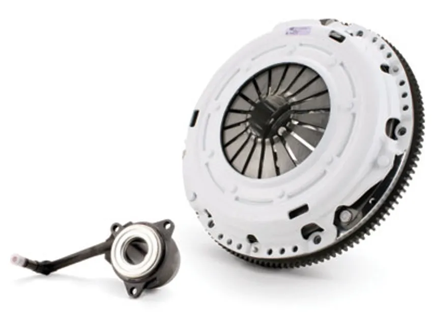Clutch Masters Clutch Kit FX300 For 1.8T TSI - 17180-HDTZ-SK