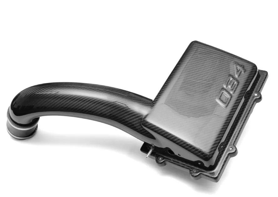 034 X34 Carbon Fiber MQB Cold Air Intake System - 034-108-1005 ...