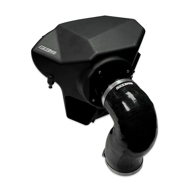 034 P34 Cold Air Intake System For BMW F2X/F3X B58 3.0L