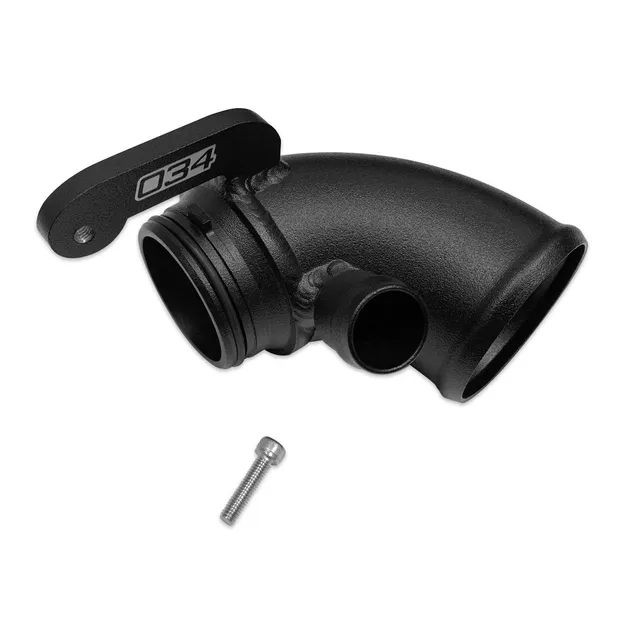 034 Turbo Inlet Pipe For VW/Audi 1.8T and 2.0T