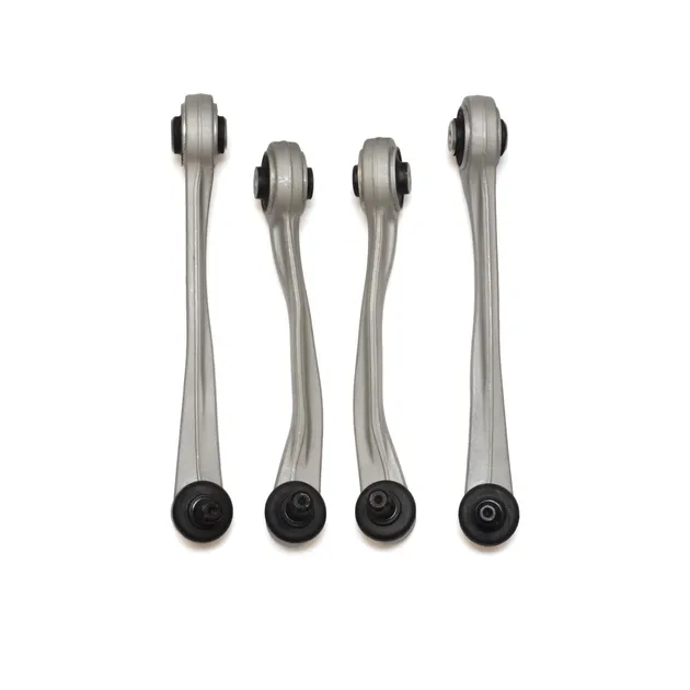 034 Density Line Upper Control Arms For Audi B8/B8.5