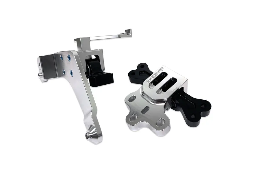 034 Tracksport Engine & Transmission Mount Set For Audi RS3 8V & TTRS 8S