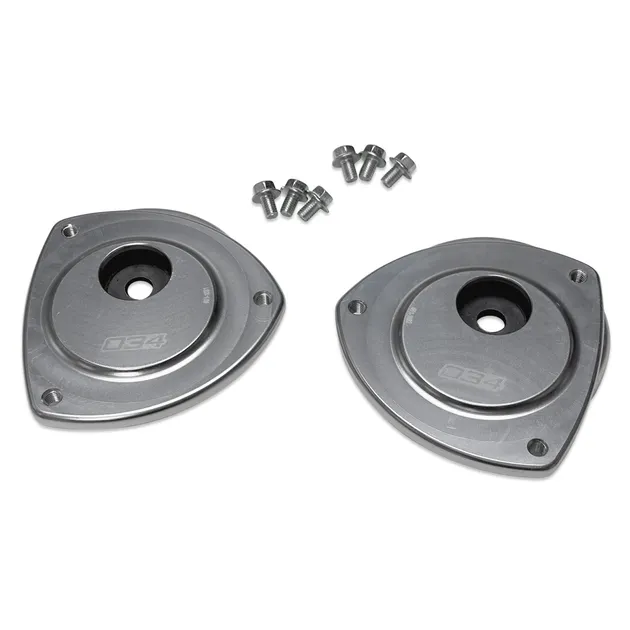 034 Dynamic+ Caster Mount Pair For VW/Audi MQB/MQB 'EVO'