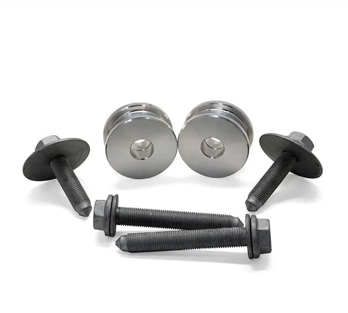 034 Subframe Bushing Set Aluminum 0346010004 75009147 USP