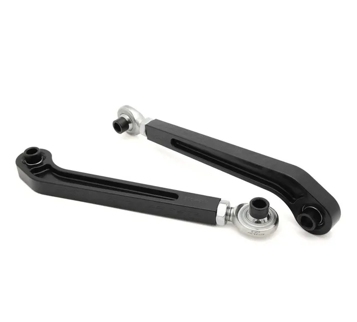 034 Sway Bar End Links Rear - Adjustable