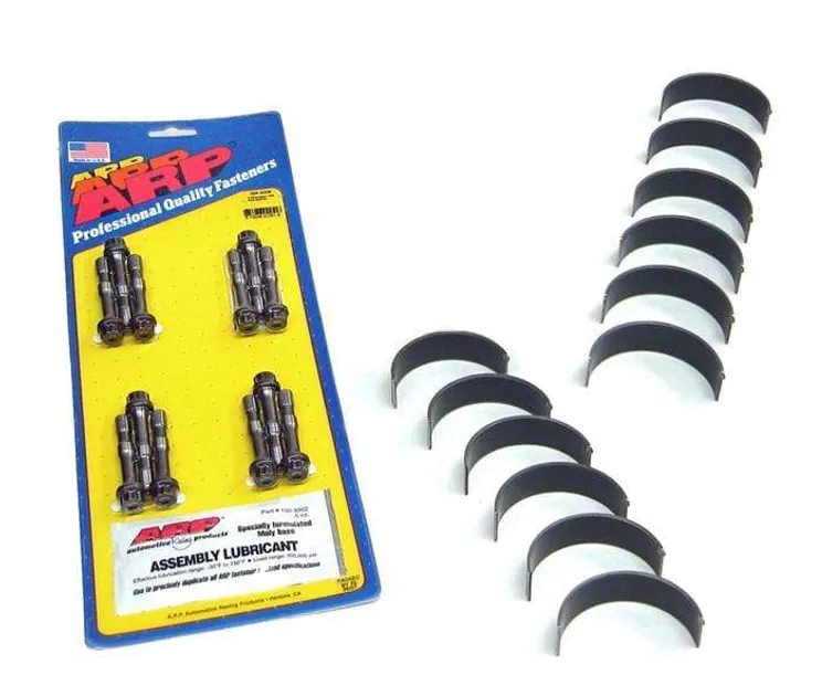 HPA VR6 Race Grade Connecting Rod Bearings