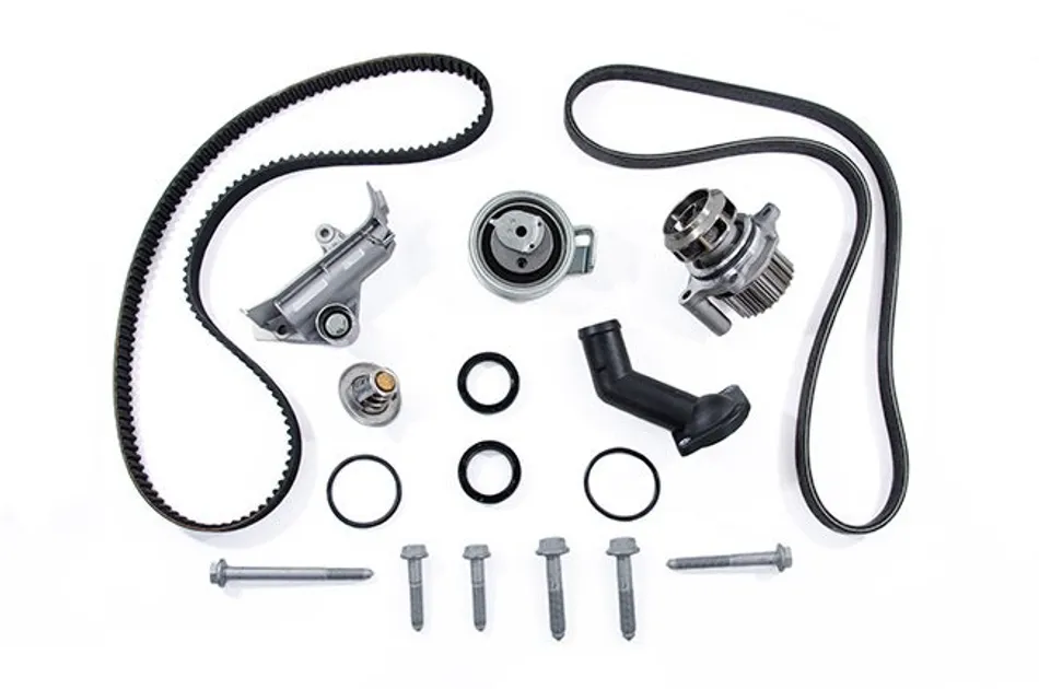 USP Timing Belt Kit (Super) For 1.8T