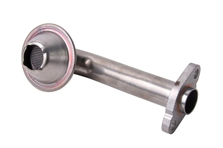 OES Oil Pickup Tube - 06A 115 251