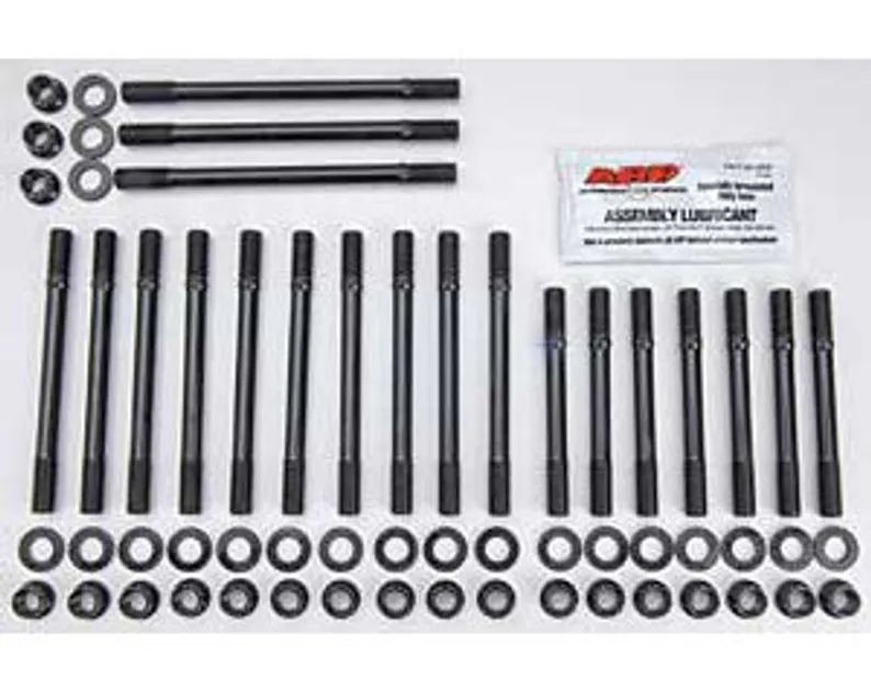 ARP Head Studs 12v For VR6