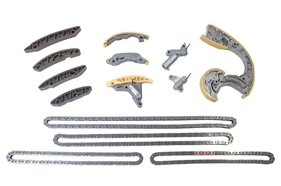 USP Complete Timing Chain Kit For Audi 4.2L