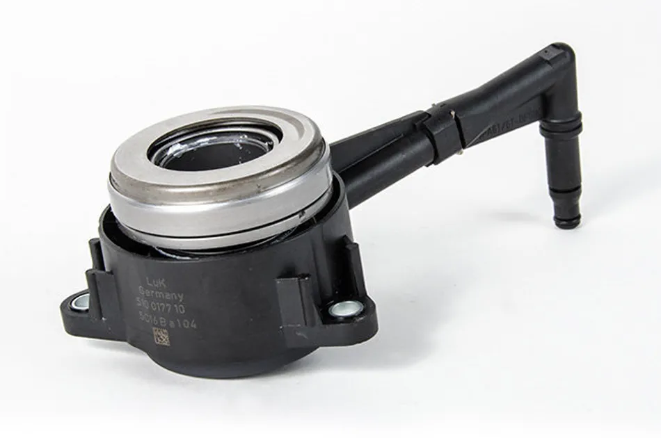 LuK OEM Clutch Slave Cylinder / ThrowOut Bearing / 6SPEED 0A5 141