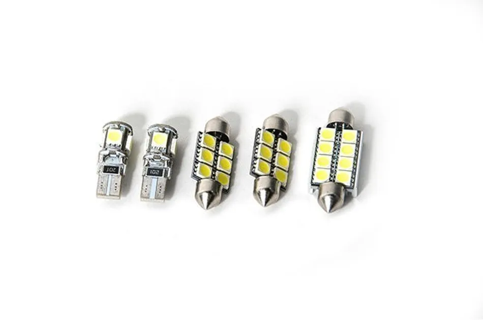RFB Volkswagen Jetta/GLI Standard Interior LED kit For MK6