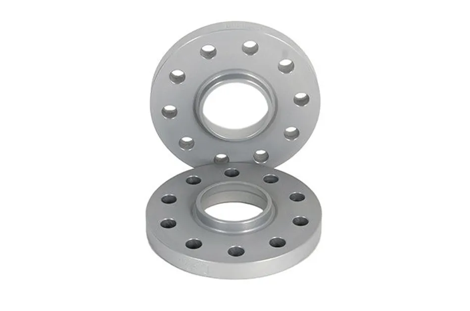 H&R Wheel Spacer 18mm Pair For Porsche