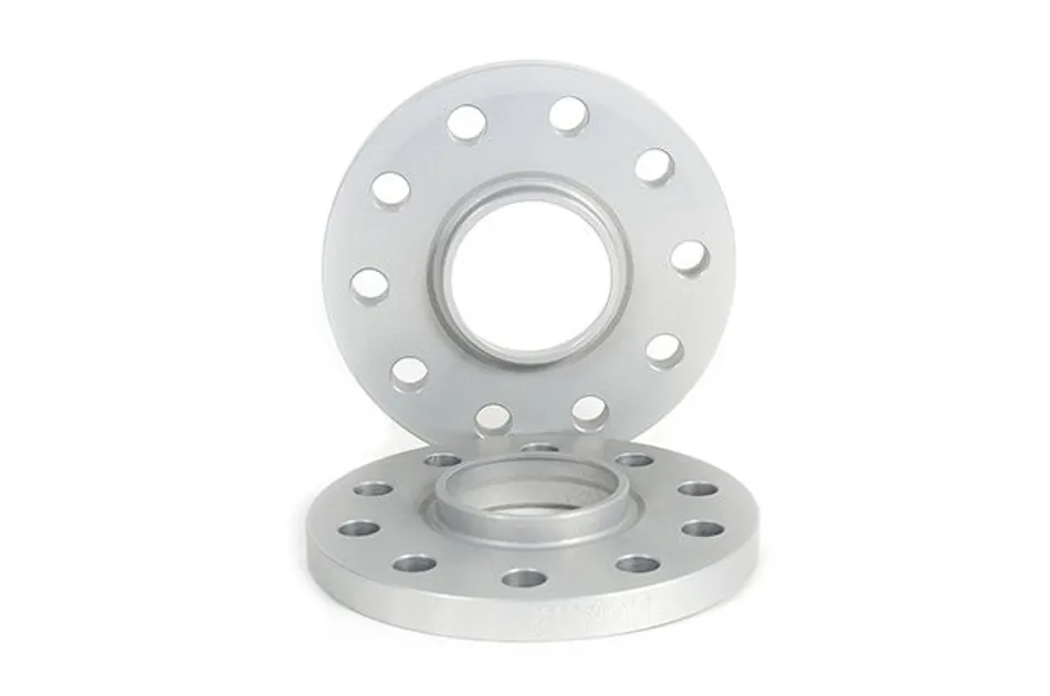 H&R Wheel Spacer 15mm Pair For Porsche 30957161 75005750 USP