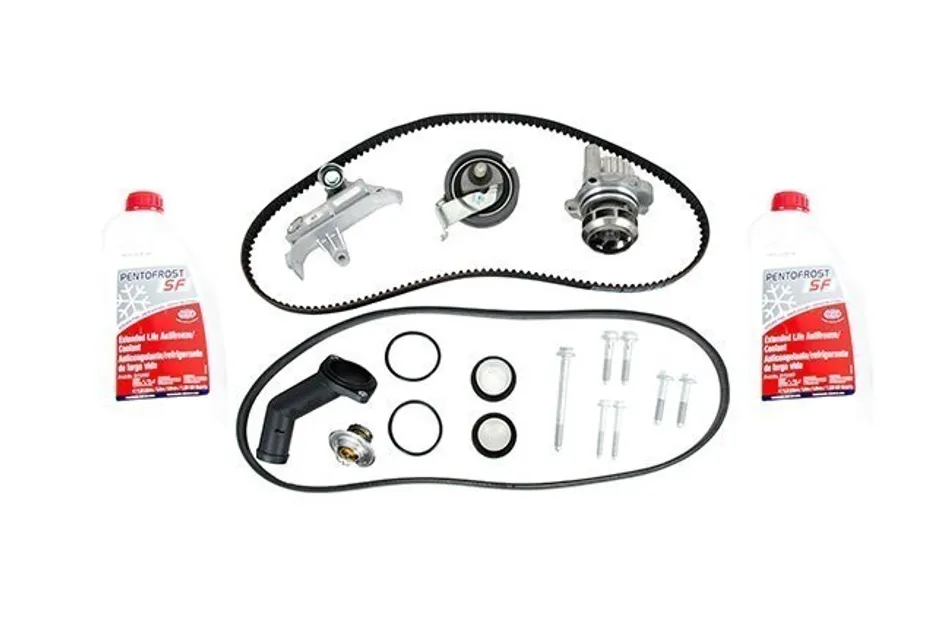 USP Timing Belt Kit (Super Plus) For 1.8T