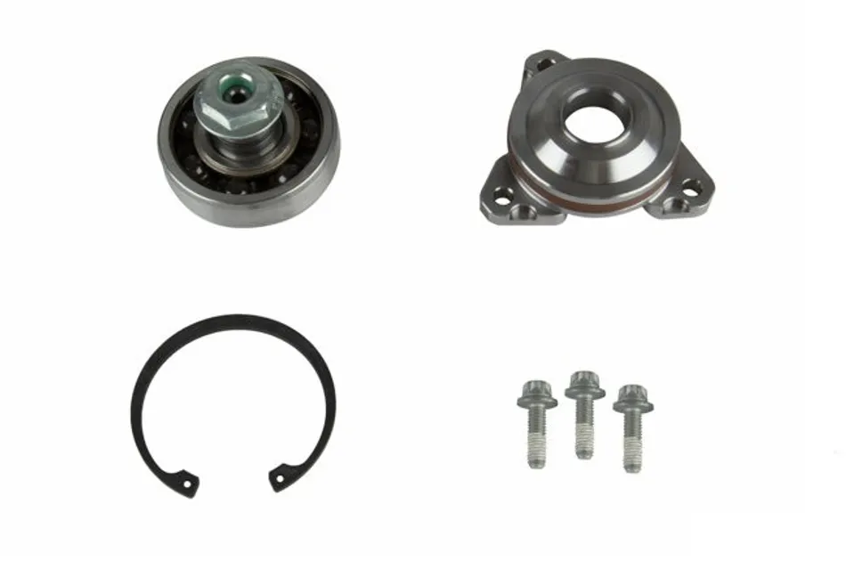 LN IMS Retrofit Kit (Intermediate Shaft Bearing Upgrade) For Porsche 06
