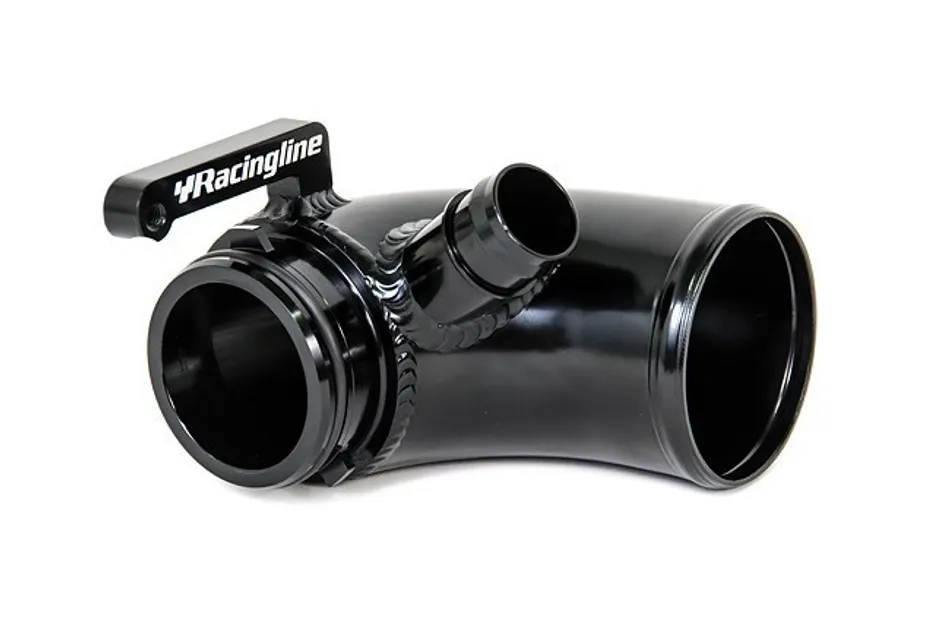 RacingLine レーシングライン　ハイフローターボインレット 16276-M-VWR12G7R600INLET-
