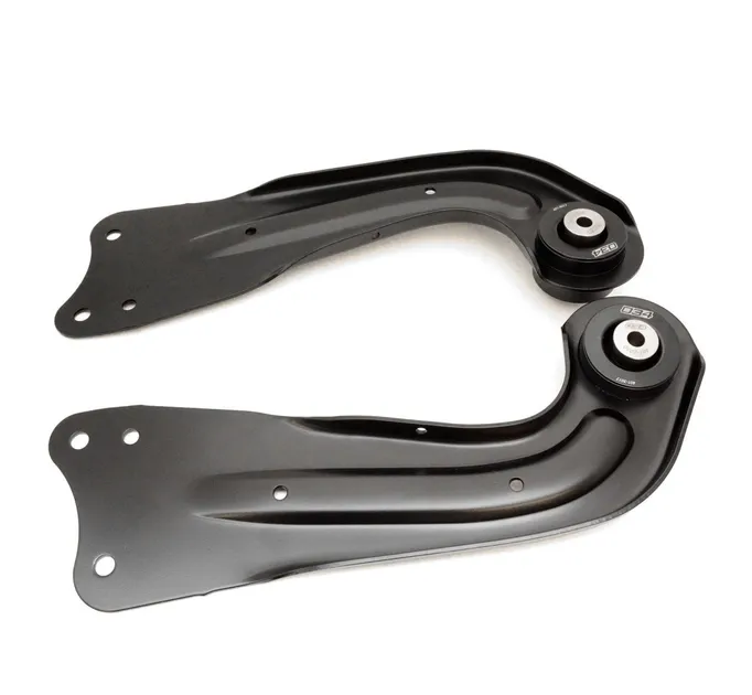 034 Spherical Rear Trailing Arm Kit