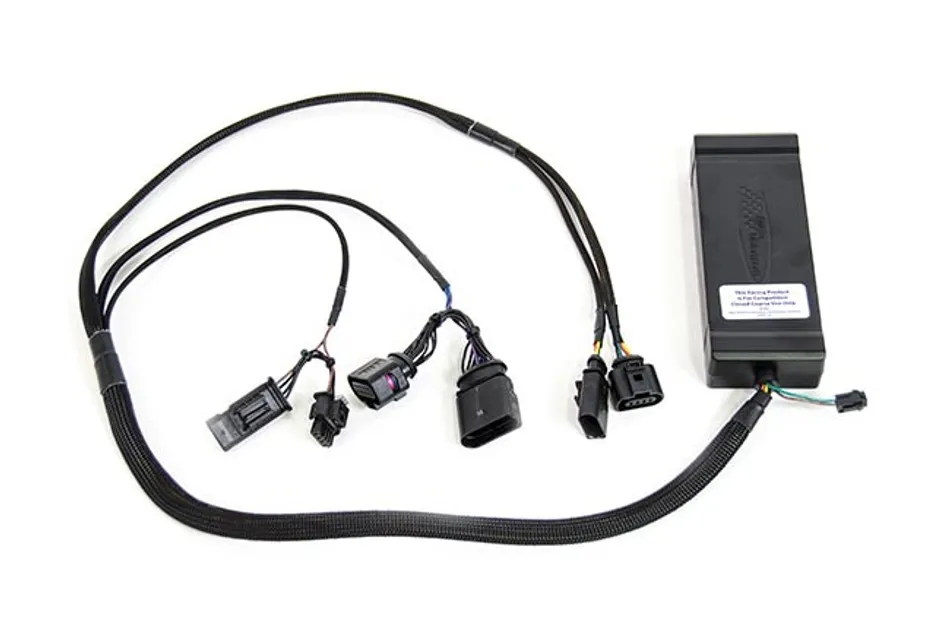 Burger Motorsports JB1 VW EA888 MQB Performance Tuner For Gen3 2.0T