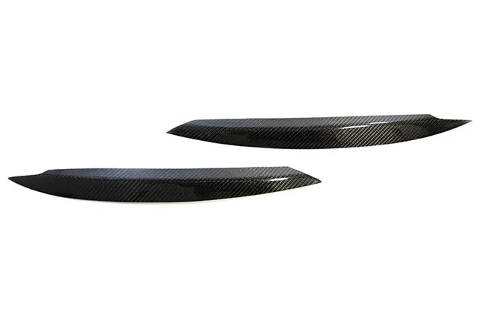 Aggressiv Carbon Fiber Eye Lids for MK7