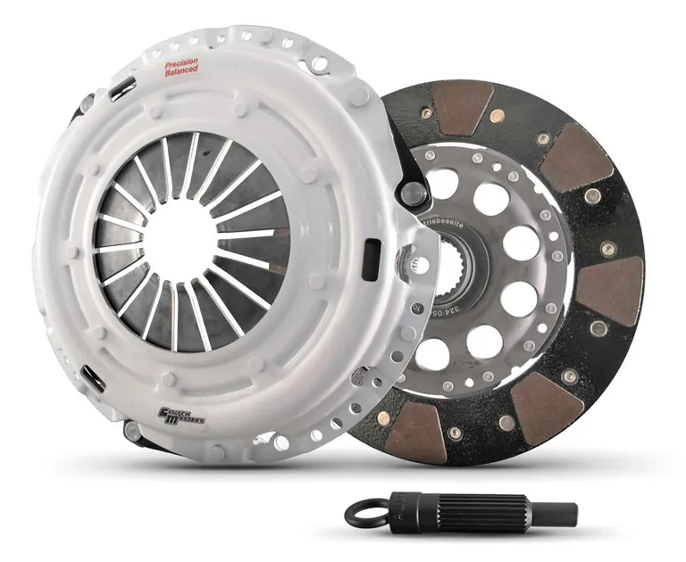 Clutch Masters FX350 Clutch Kit For VW MK7 Golf R (17450-HDFF-R)
