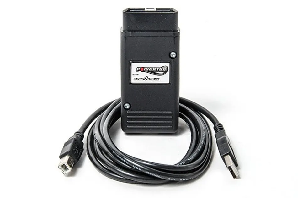 EuroDyne Reflash with Flash Tool For 8V Audi A3