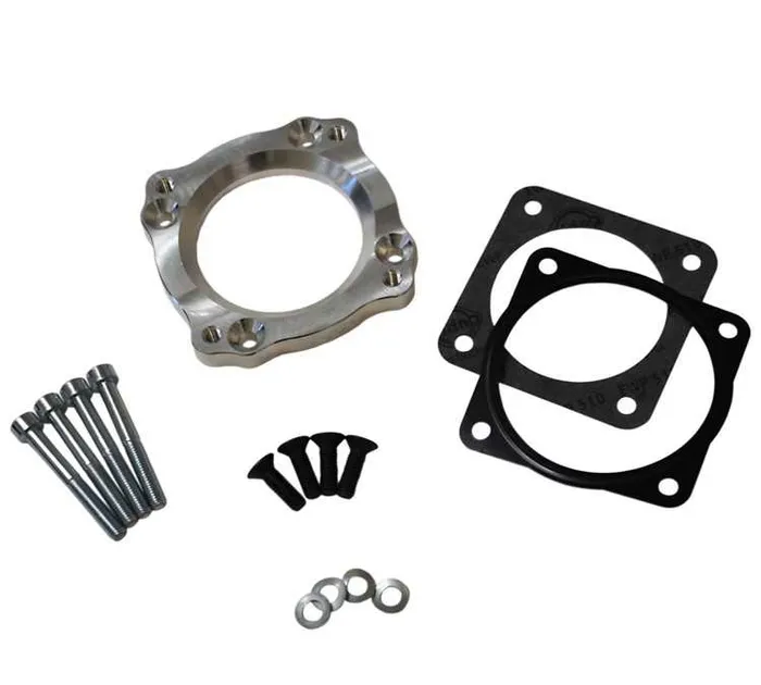 Vr6 shop throttle body