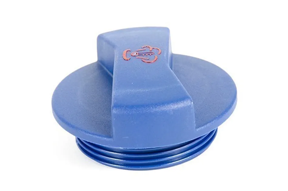 OES Coolant Reservoir / Expansion Tank Cap - 1J0 121 321B - 75000395 ...