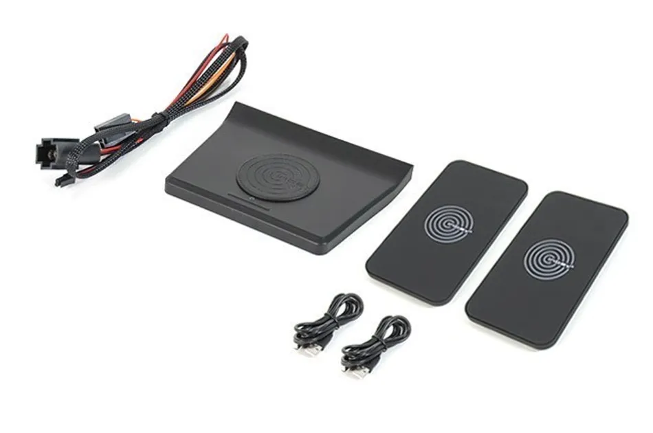 Inbay Wireless iPhone X Charging Essential Kit For MK5/MK6