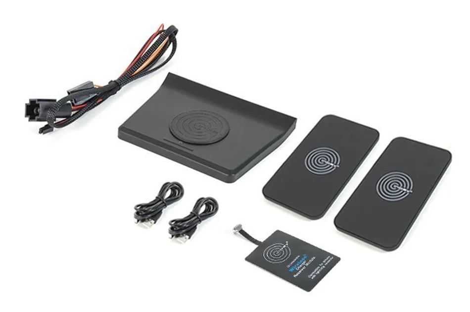Inbay Micro USB Complete Kit For MK5/MK6 Bottom