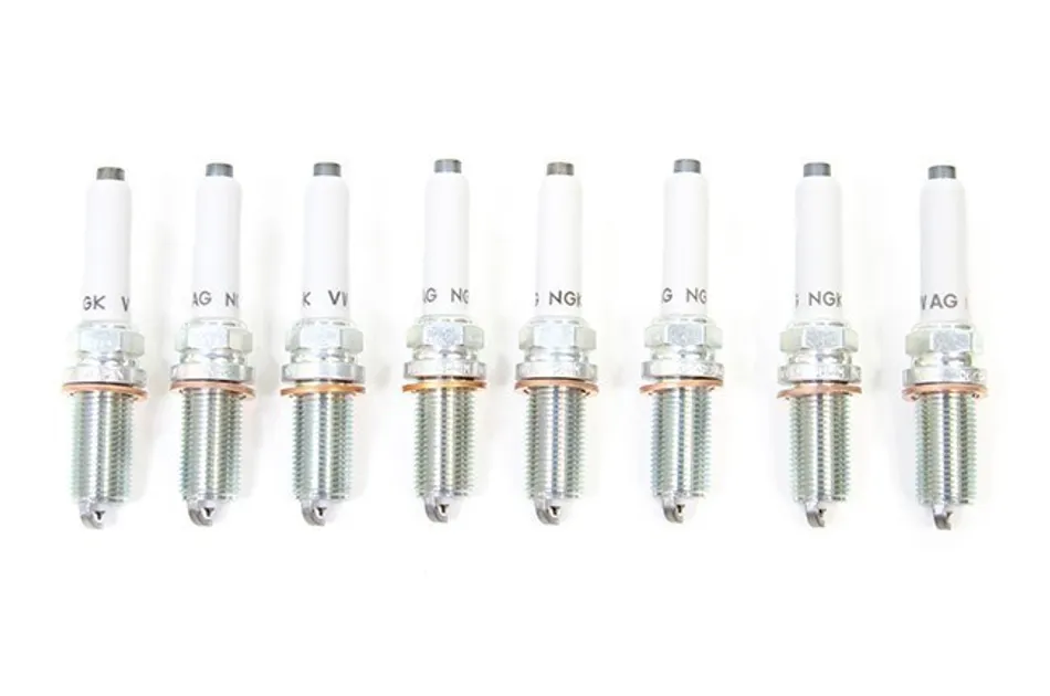OEM Spark Plugs Set of 8 For RS7 06K 905 601MKT8 75016344 USP