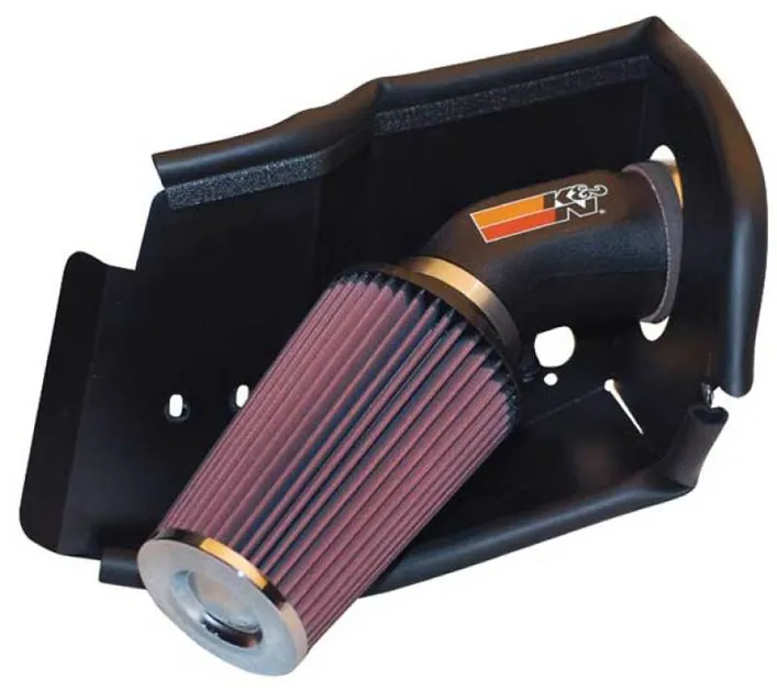 K&N Air Intake Kit For 92-99 BMW 3 Series