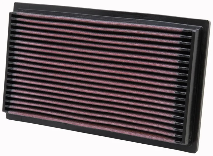 K&N Drop In Air Filter For 86-96 BMW