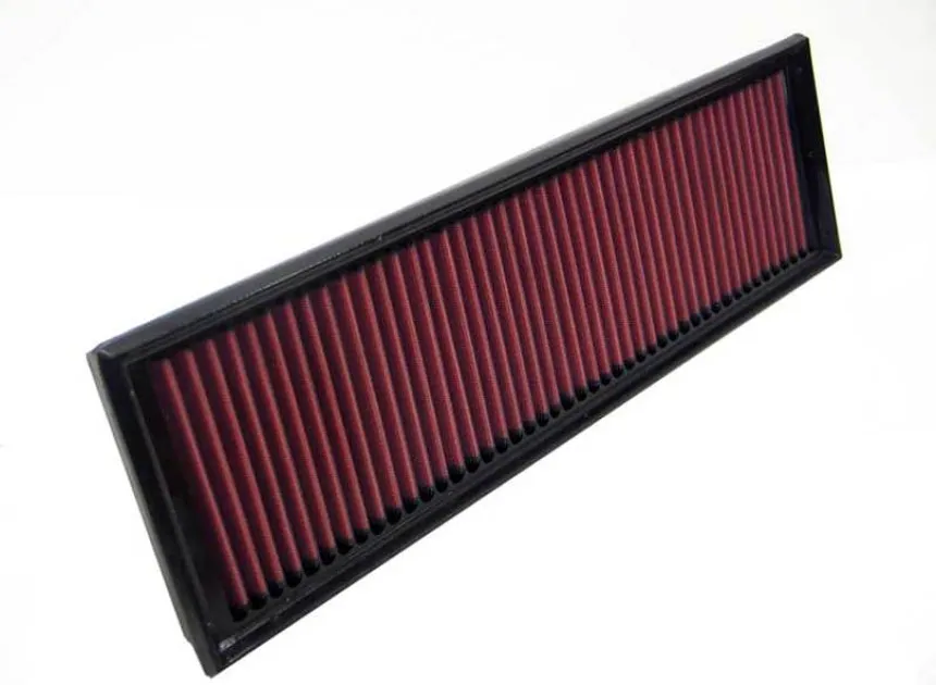 Air Filter For Porsche 924S & 944 2.5L 2.7L – Premium Quality, Replaces 94411018602