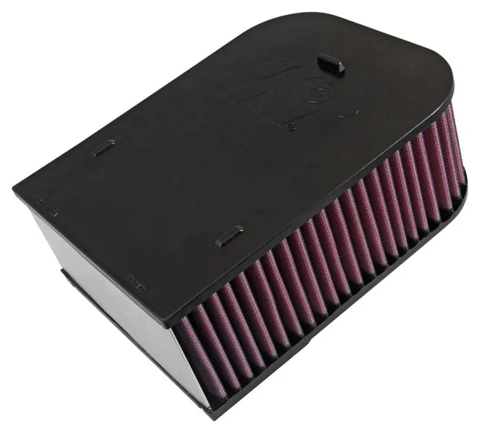 K&N Replacement Air Filter For 2015 Porsche Macan