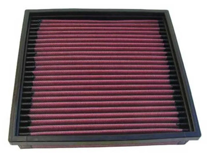 K&N Drop In Air Filter For 72-83 VW Bus Transporter
