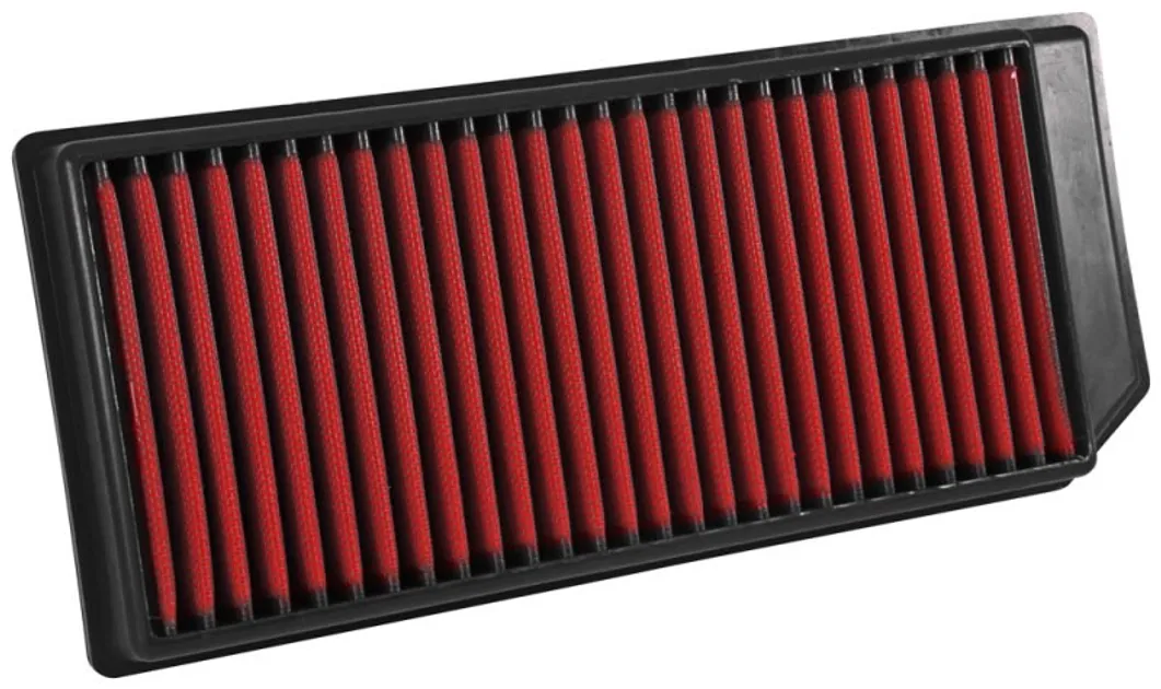 AEM DryFlow Air Filter For 05-09 VW Passat/06-08 GTI - 28