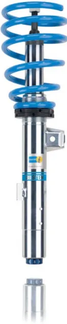 Bilstein B16 (PSS10) Suspension Kit for 2018 Mercedes-Benz E400 main image 0