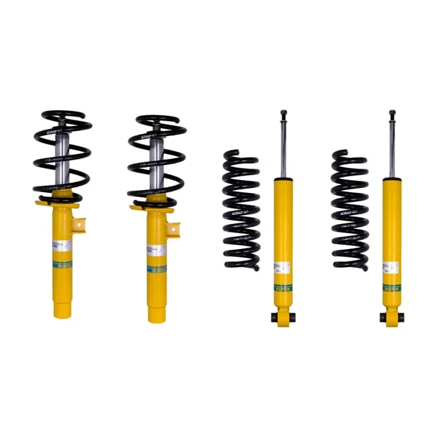Bilstein B12 For 12-15 BMW 328i