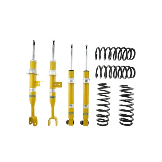 Bilstein B12 (Pro-Kit) Suspension Kit for 2003-2009 Nissan 350Z