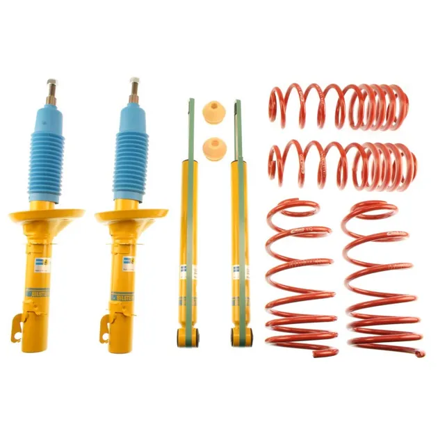 Bilstein B12 (Sportline) Suspension Kit for 1994-1996 Mercedes-Benz C220