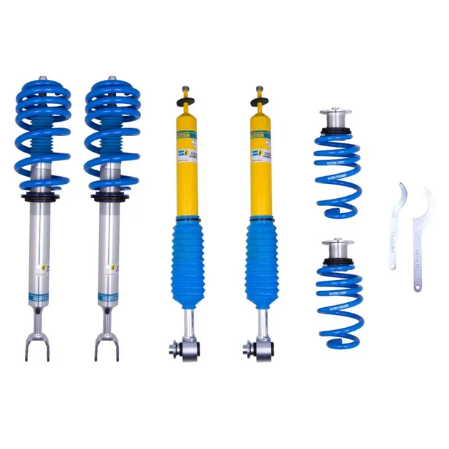 Bilstein B14 (PSS) Suspension Kit for 2017-2020 BMW 430i xDrive