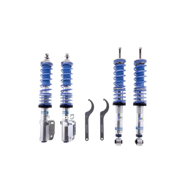 Bilstein B4 OE Replacement - Shock Absorber - 48-132626