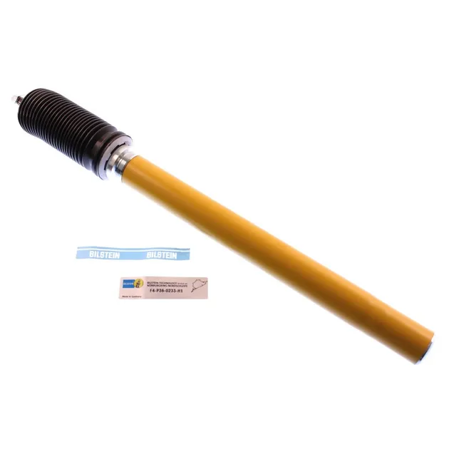 Bilstein B6 Performance Suspension Strut Cartridge for 1984-1987 Audi 4000 Quattro