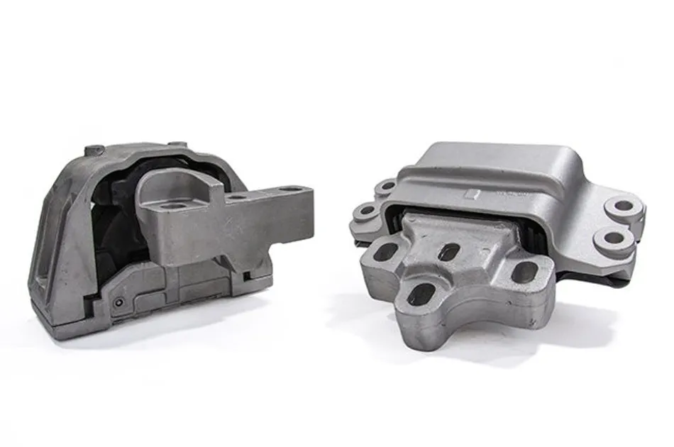 034 Motor Mount Pair / Density Line For VW MK5 R32 - 034-509-5004 
