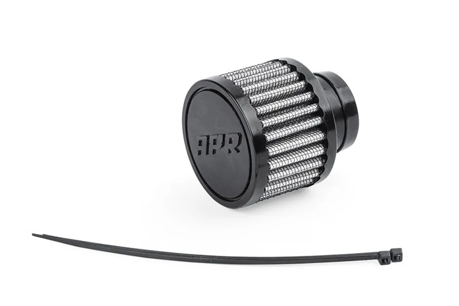 APR Carbon Fiber Intake - SAI Breather Filter - CI100020-A - 75024442 ...