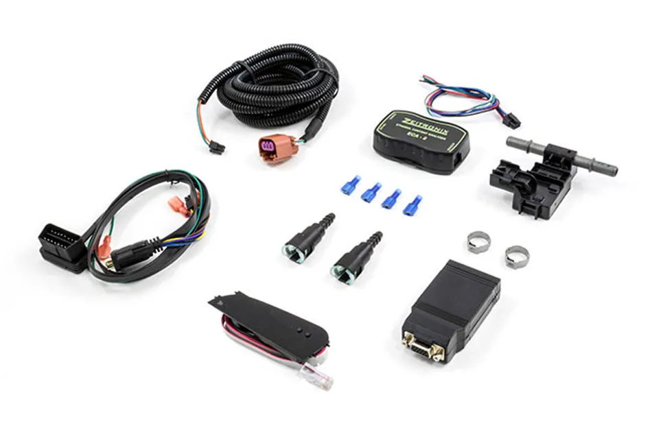 Usp Zeitronix P3 Ethanol Content Analyzer Kit For Vw Mk7 Gti Usp Eca2