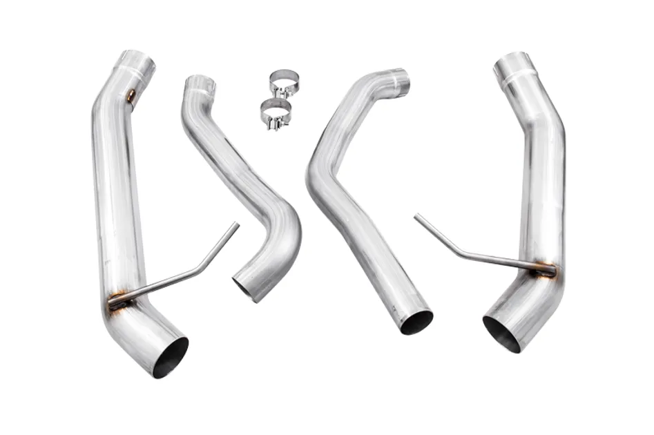 AWE Track Edition Conversion Kit for Audi B9 RS 5